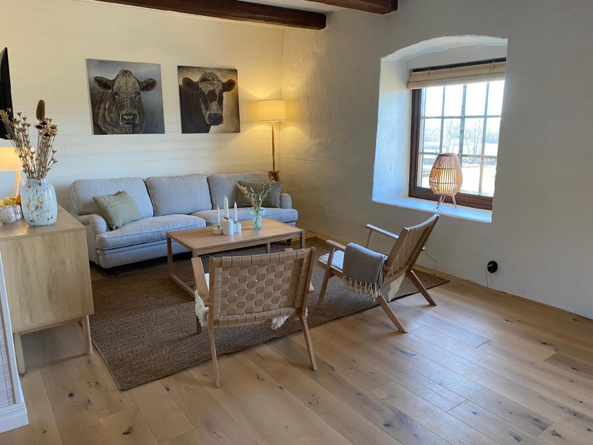Gard Halltorps Hage Borgholm Bagian luar foto