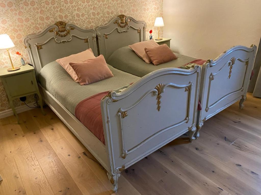 Gard Halltorps Hage Borgholm Bagian luar foto