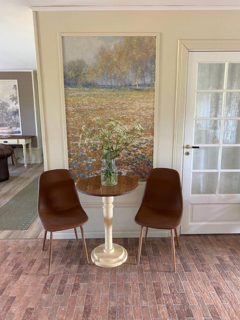 Gard Halltorps Hage Borgholm Bagian luar foto