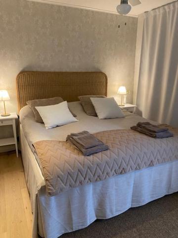 Gard Halltorps Hage Borgholm Bagian luar foto